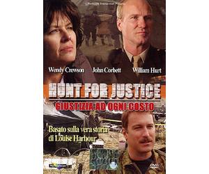 Hunt for justice - Giustizia ad ogni costo