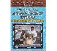 Hunt for Marco Polo Sheep