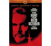 Hunt for Red October
