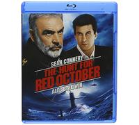 Hunt for Red October