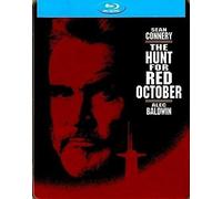 Hunt for Red October