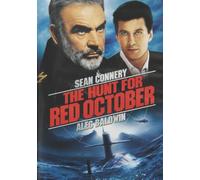 Hunt for Red October