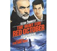 Hunt for Red October