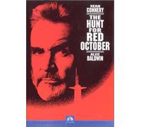 Hunt for Red October [90/E, J/d