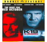 Hunt for Red October/K-19:the - Hunt for Red October/K-19: the