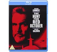 Hunt For Red October. The [Edizione: Regno Unito] [Edizione: Regno Unito]
