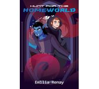 Hunt for the Homeworld: 2