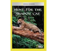 Hunt for the Shadow Cat (DVD)