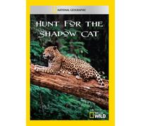 Hunt for the Shadow Cat (DVD)