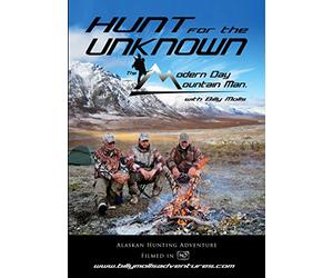 Hunt For The Unknown, The Modern Day Mountain Man