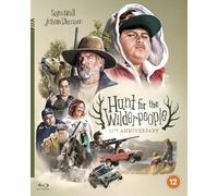 Hunt for the Wilderpeople (Blu-ray)