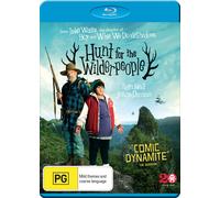 Hunt for the Wilderpeople