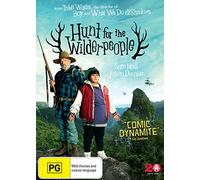 Hunt For The Wilderpeople [Edizione: Australia]