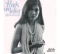 Hunt, Fred Trio - Pearls On Velvet
