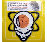 Hunt, G - Can't Fake The Feeling