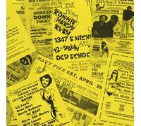 Hunt, Gene - Vol.1-Chicago Dance Tracks