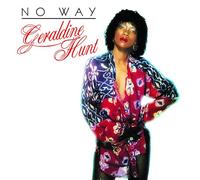 Hunt, Geraldine - Can't Fake the Feeling