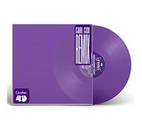 Hunt Geraldine X Car Cox - Can'T Fake The Feeling (Vinyl Purple)