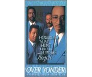 Hunt, Howard Slim & Supreme Ang - Over Yonder!
