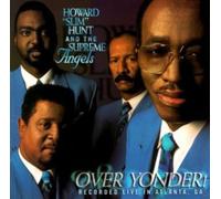 Hunt, Howard Slim & Supreme Angels - Over Yonder!