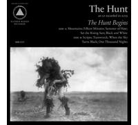 Hunt - Hunt Begins