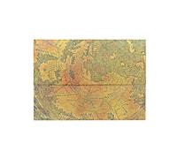 Paperblanks - Hunt-lenox Globe - Hunt-lenox Globe - Document Folders - Document Folder - Wrap