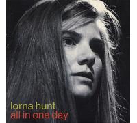 Hunt,Lorna - All In One Day [Import anglais]