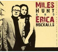 HUNT, MILES - CATCHING MORE THAN WE