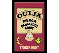 Hunt Ouija Most Dangerous Game (Tascabile)