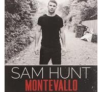 Hunt Sam - Montevallo