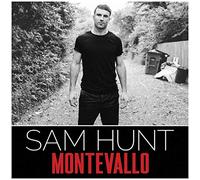 Hunt, Sam - Montevallo