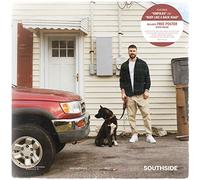 Hunt Sam - Southside