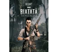 Hunt: Showdown 1896 - Biatatá - Still Waters Run Deep (DLC) (PC) Steam Key GLOBAL