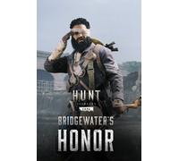 Hunt: Showdown 1896 - Bridgewater's Honor (DLC) (PC) Steam Key GLOBAL