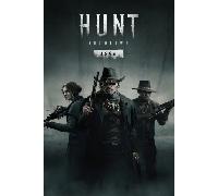 Hunt: Showdown 1896 - Crossroads (DLC) (PC) Steam Key GLOBAL