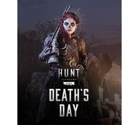 Hunt: Showdown 1896 - Death's Day (DLC) Steam Key (PC) GLOBAL