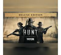 Hunt: Showdown 1896 Deluxe Edition (PC) Steam Key - GLOBAL
