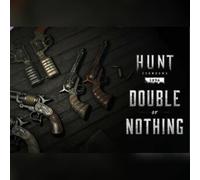 Hunt: Showdown 1896 - Double or Nothing (DLC) (PC) Steam Key - GLOBAL