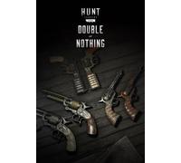 Hunt: Showdown 1896 - Double or Nothing (DLC) Steam Key (PC) GLOBAL