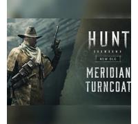 Hunt: Showdown 1896 - Meridian Turncoat (DLC) (PC) Steam Gift - GLOBAL