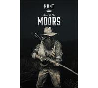 Hunt: Showdown 1896 - Myth of the Moors (DLC) (PC) Steam Key GLOBAL