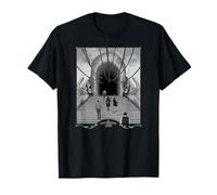 Hunt: Showdown 1896 Port Sulphur Band Shadows Calling Maglietta