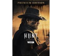 Hunt: Showdown 1896 - Premium Edition (Xbox Series X|S) XBOX LIVE Key EUROPE