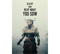 Hunt: Showdown 1896 - Reap What You Sow (DLC) (PC) Steam Key GLOBAL