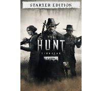 Hunt: Showdown 1896 - Starter Edition (PC) Steam Key GLOBAL