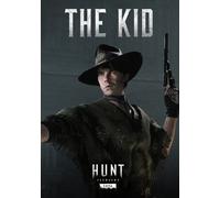 Hunt: Showdown 1896 - The Kid (DLC) (PC) Steam Key GLOBAL