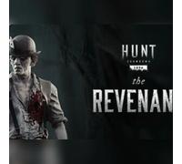 Hunt: Showdown 1896 - The Revenant DLC (PC) Steam Gift - GLOBAL