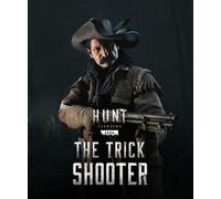 Hunt: Showdown 1896 - Trick Shooter (DLC) Steam Key (PC) GLOBAL