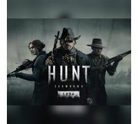 Hunt: Showdown 1896 (Xbox One / Xbox Series X|S) Xbox Live Key - UNITED STATES