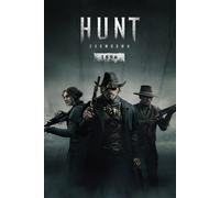 Hunt: Showdown 1896 (Xbox Series X|S) XBOX LIVE Key EUROPE